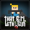 Juego online That Girl With a Gun Juego online That Girl With a Gun